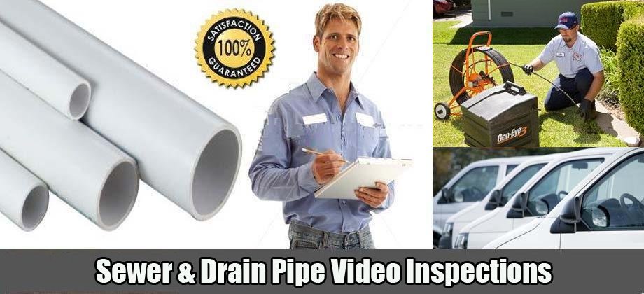 American Trenchless, Inc Pipe Video Inspections